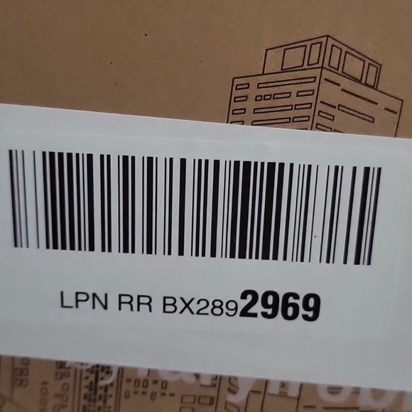 FARYL by Farylrobin Abby Blush 7.5 M - Picture 4 of 4